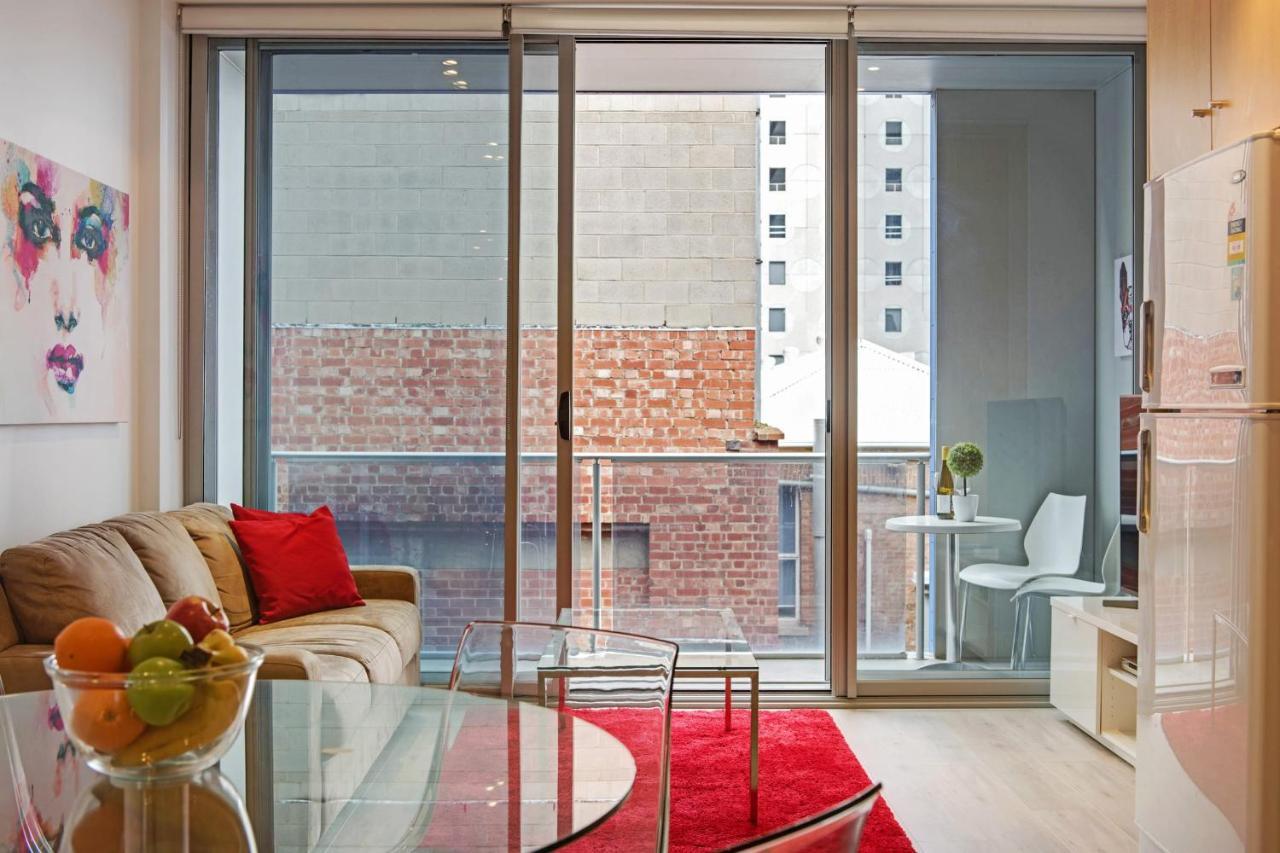 Swainson On Bent Apartment Adelaide Exterior photo