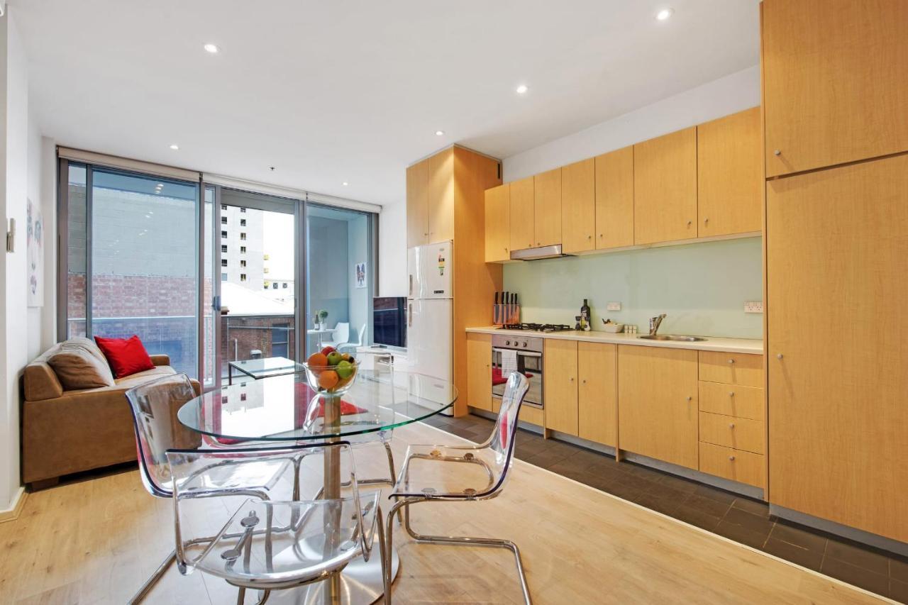 Swainson On Bent Apartment Adelaide Exterior photo