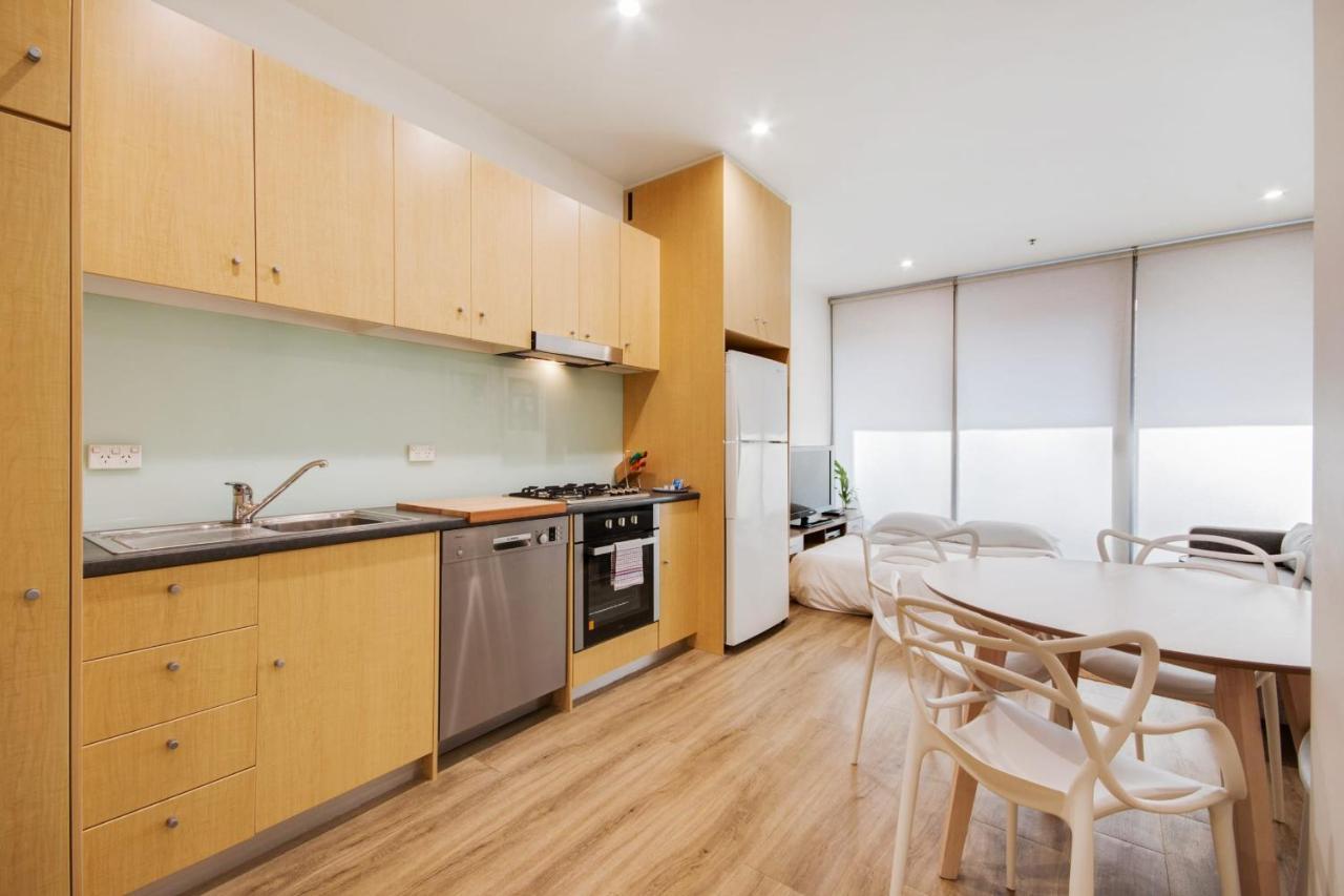 Swainson On Bent Apartment Adelaide Exterior photo